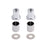 Kimpex Rear Suspension Bushing