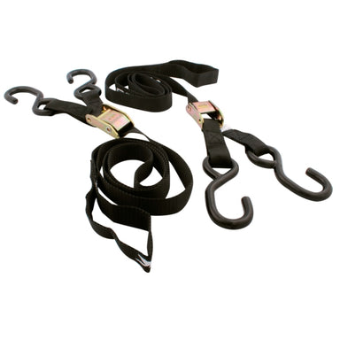 Kimpex Tie-Down with Hook 6" - 2000 lbs