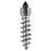 IGrip Snow Studs ST25R 25 mm