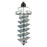 IGrip Tire Studs SS25 30 mm