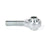 Kimpex Snowmobile Tie Rod End Lower