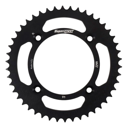 Supersprox MX Aluminium Rear Drive Sprocket Rear