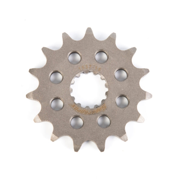 Supersprox Drive Sprocket 525 - Fits Kawasaki - Front