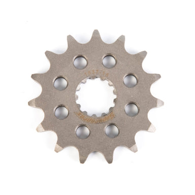 Supersprox Drive Sprocket 525 - Fits Kawasaki - Front