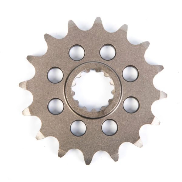 Supersprox Drive Sprocket 525 - Fits Kawasaki - Front