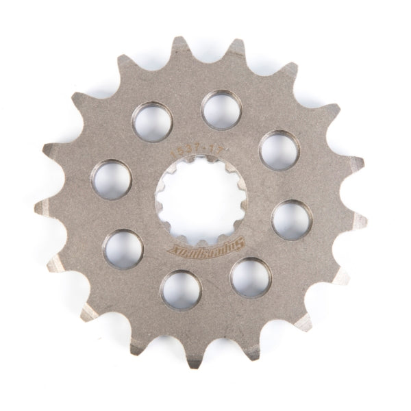 Supersprox Drive Sprocket 525 - Fits Kawasaki - Front