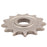Kimpex Drive Sprocket 520 - Fits Honda - Front