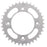 Kimpex Drive Sprocket 420 - Fits Honda - Rear