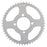 Kimpex Drive Sprocket 428 - Fits Yamaha - Rear