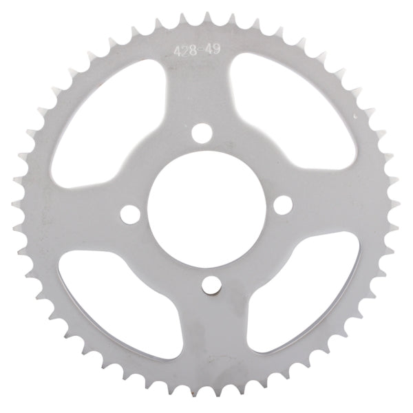 Kimpex Drive Sprocket 428 - Fits Yamaha - Rear