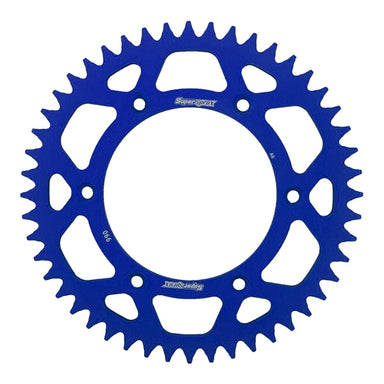 Supersprox Drive Sprocket 520 - Fits KTM, Fits Husqvarna, Fits Gas Gas - Rear