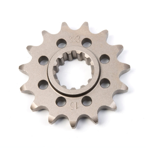 Supersprox Drive Sprocket 530ZVM-X2 - Fits Honda - Front