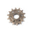 Supersprox Drive Sprocket 525 - Fits Ducati - Front