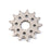Supersprox Drive Sprocket 520 - Fits Suzuki - Front