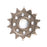 Supersprox Drive Sprocket 520 - Fits Suzuki - Front