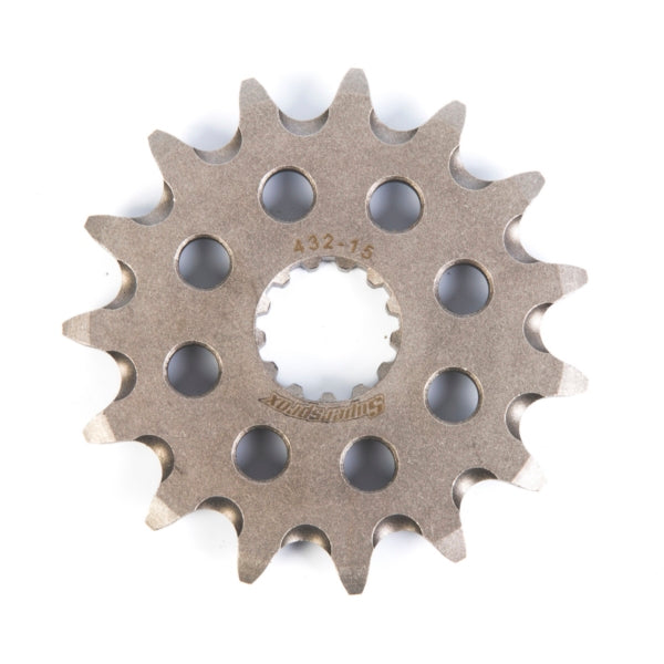 Supersprox Drive Sprocket 520 - Fits Suzuki - Front