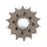 Supersprox Drive Sprocket 520 - Fits Kawasaki - Front
