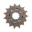 Supersprox Drive Sprocket 520 - Fits Kawasaki - Front