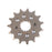 Supersprox Drive Sprocket 530ZVM-X2 - Fits Kawasaki - Front