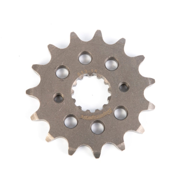 Supersprox Drive Sprocket 530ZVM-X2 - Fits Kawasaki - Front