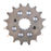 Supersprox Drive Sprocket 530ZVM-X2 - Fits Kawasaki - Front
