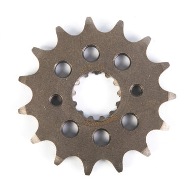 Supersprox Drive Sprocket 520 - Fits Kawasaki, Fits Suzuki - Front