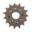 Supersprox Drive Sprocket 520 - Fits Kawasaki, Fits Suzuki - Front