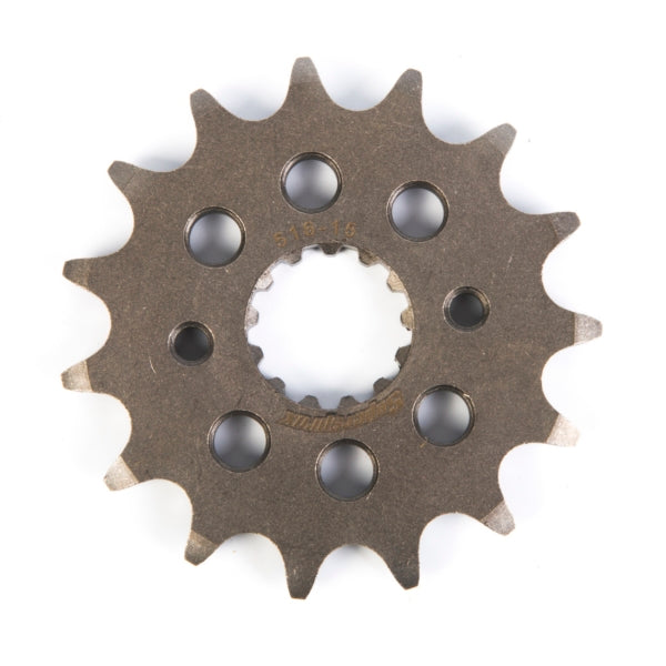 Supersprox Drive Sprocket 520 - Fits Kawasaki, Fits Suzuki - Front