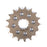 Supersprox Drive Sprocket 530ZVM-X2 - Fits Kawasaki - Front