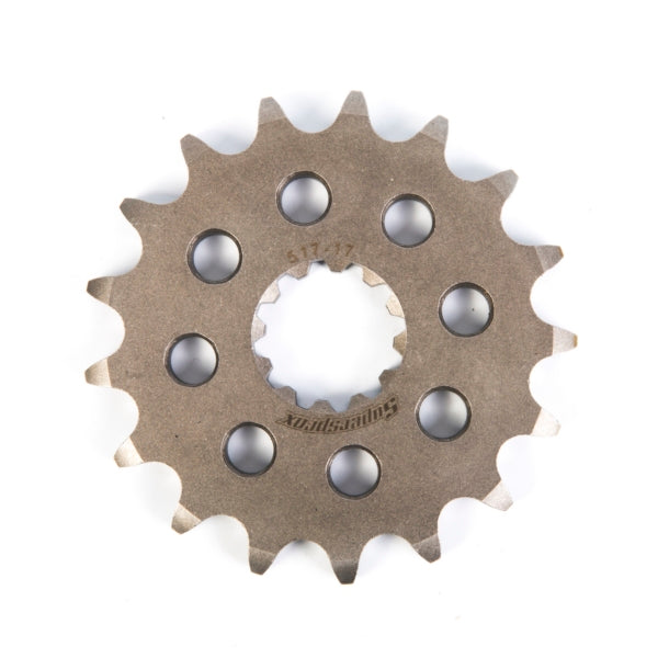 Supersprox Drive Sprocket 530ZVM-X2 - Fits Kawasaki - Front