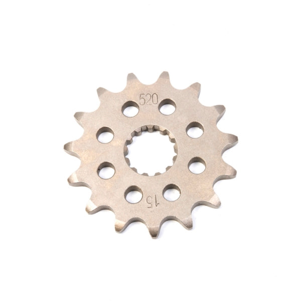 Supersprox Drive Sprocket 525 - Fits Kawasaki, Fits Suzuki - Front