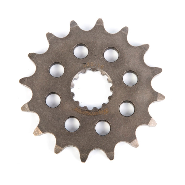 Supersprox Drive Sprocket 525 - Fits Kawasaki, Fits Suzuki - Front