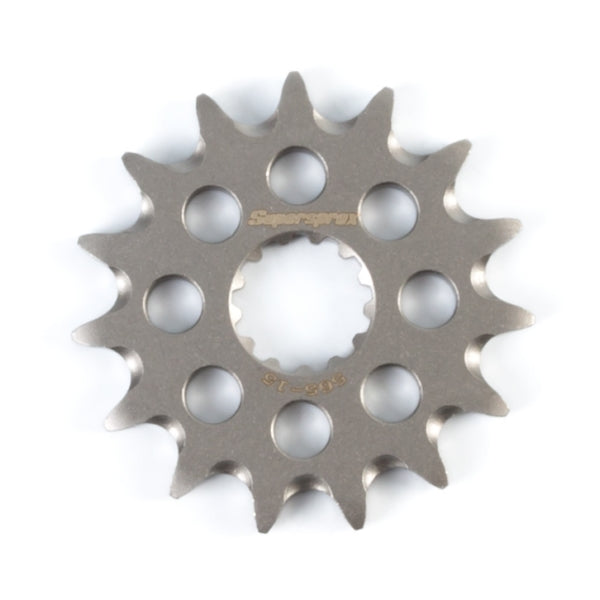 Supersprox Drive Sprocket 520 - Fits Kawasaki - Front
