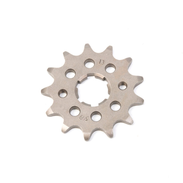 Supersprox Drive Sprocket 520 - Fits Kawasaki - Front