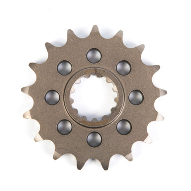 Supersprox Drive Sprocket 530ZVM-X2 - Fits Yamaha - Front