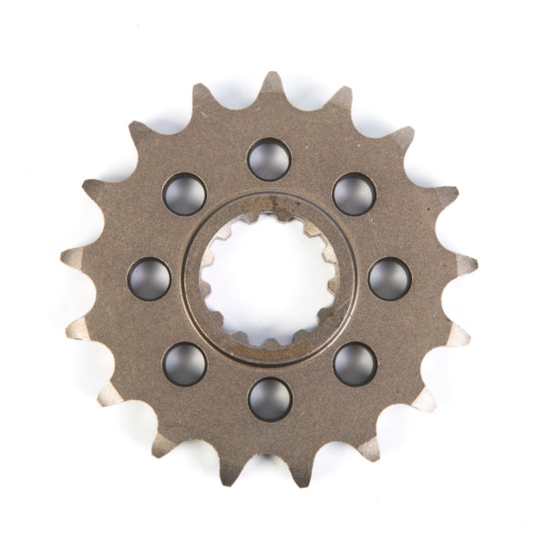 Supersprox Drive Sprocket 530ZVM-X2 - Fits Yamaha - Front