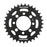 Supersprox Drive Sprocket 520 - Fits Kawasaki - Rear