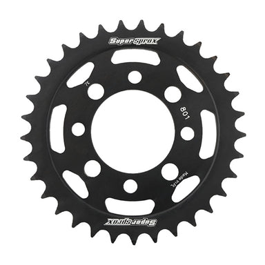 Supersprox Drive Sprocket 520 - Fits Kawasaki - Rear