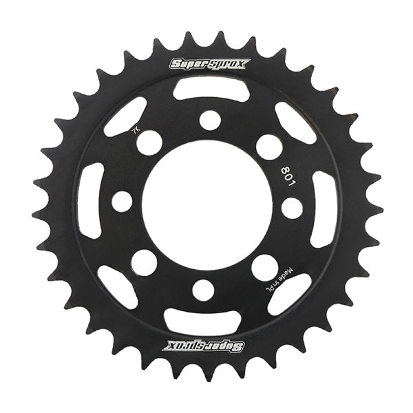 Supersprox Drive Sprocket 520 - Fits Kawasaki - Rear