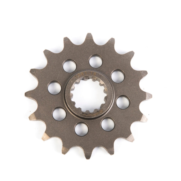 Supersprox Drive Sprocket 520 - Fits Yamaha - Front