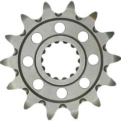 Supersprox Drive Sprocket 532 - Fits Yamaha - Front