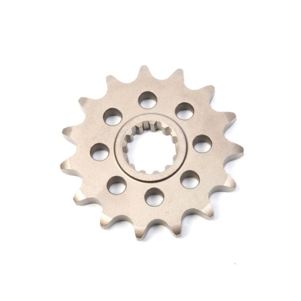 Supersprox Drive Sprocket 530ZVM-X2 - Fits Yamaha - Front