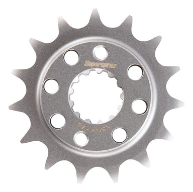 Supersprox Drive Sprocket 520 - Fits Honda, Fits Kawasaki - Front