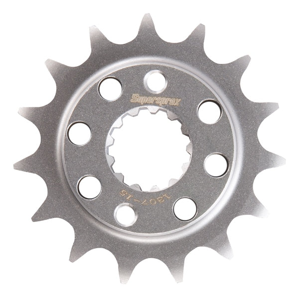 Supersprox Drive Sprocket 520 - Fits Honda, Fits Kawasaki - Front