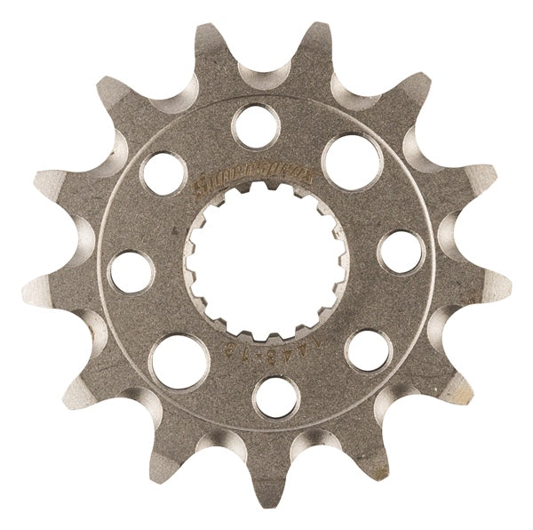 Supersprox Drive Sprocket 520 - Fits Suzuki - Front