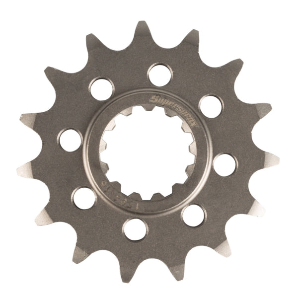 Supersprox Drive Sprocket 525 - Fits Yamaha - Front