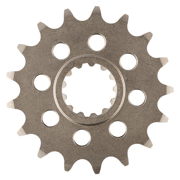 Supersprox Drive Sprocket 530ZVM-X2 - Fits Yamaha - Front