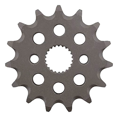 Supersprox Drive Sprocket 420 - Fits Honda - Front