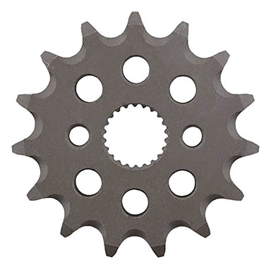 Supersprox Drive Sprocket 420 - Fits Honda - Front