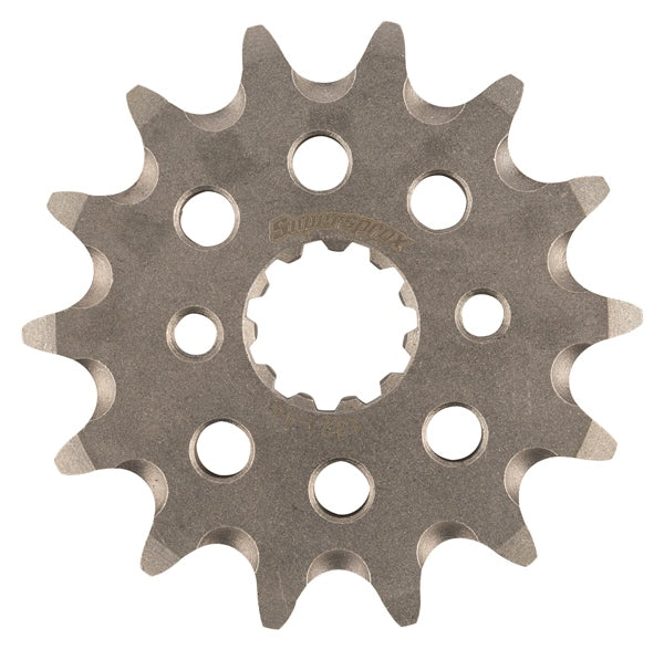 Supersprox Drive Sprocket 520 - Fits Honda - Front